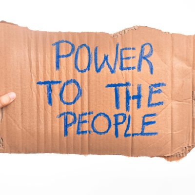 From Marches To Hashtags: How Activism Went Digital