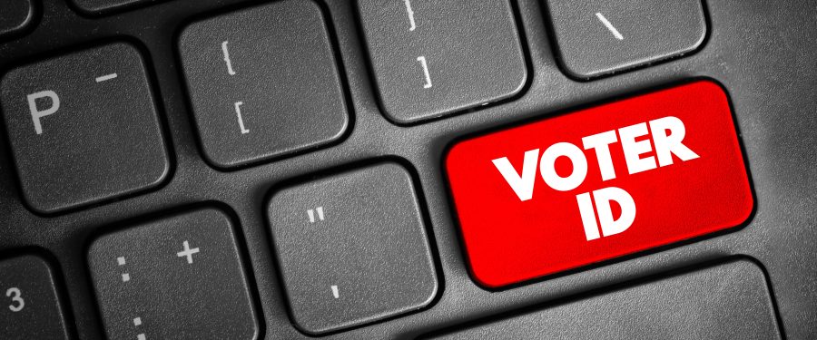 The United States House Of Representatives Advances The SAVE America Act