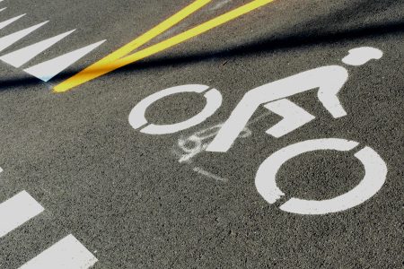 New York City Will Restart Construction Of 4 Halted Bus & Bike Lane Projects In The Bronx & Brooklyn