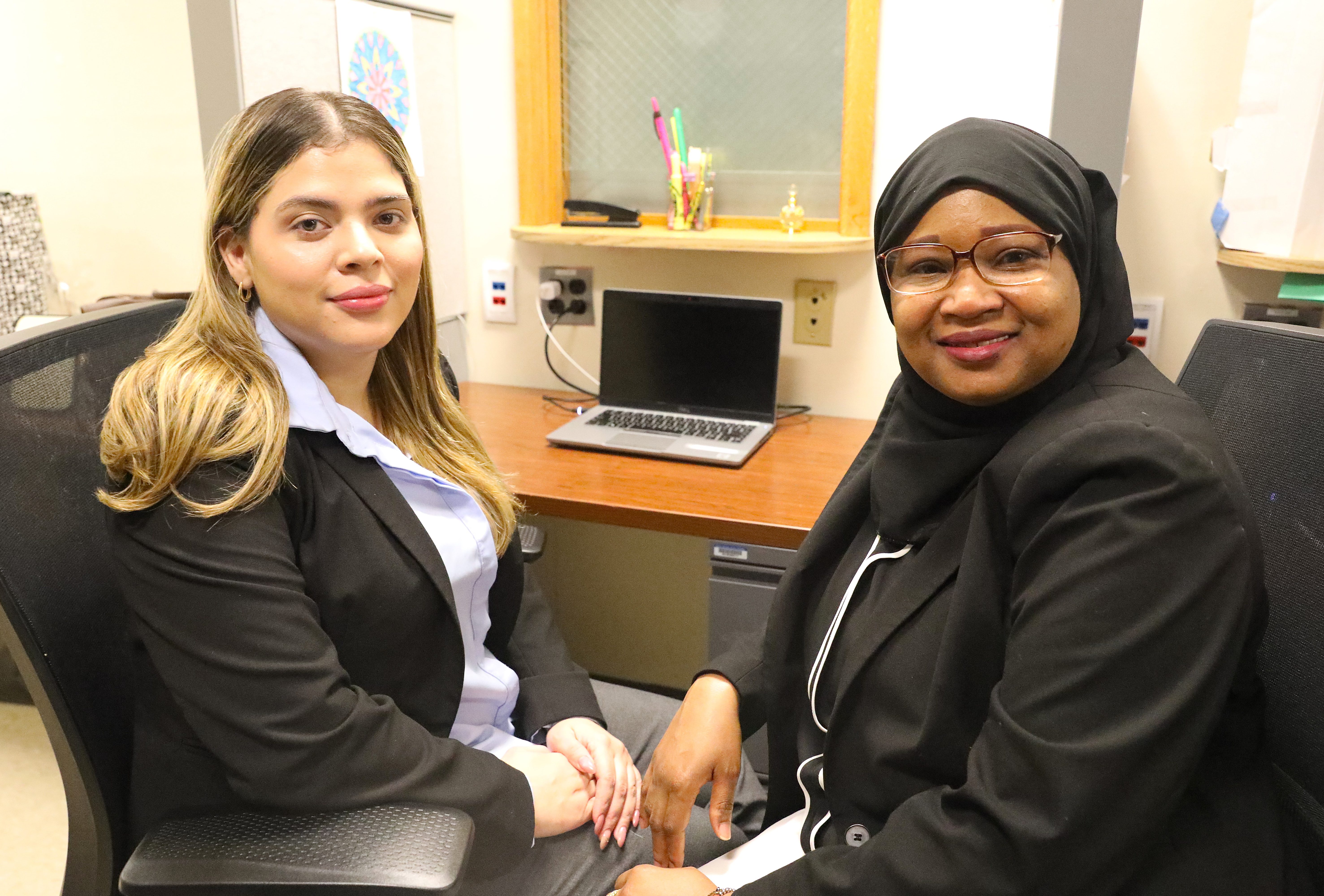 From Silence To Success: Bronx Families Overcome Barriers With Support From Community Health Workers