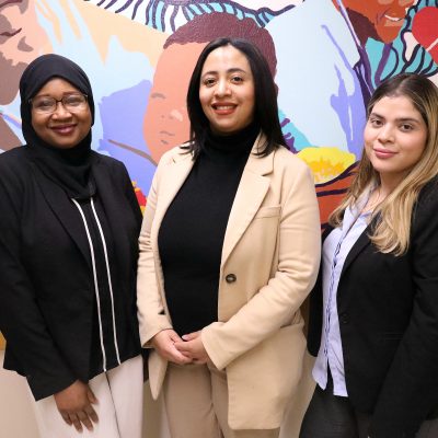 From Silence To Success: Bronx Families Overcome Barriers With Support From Community Health Workers