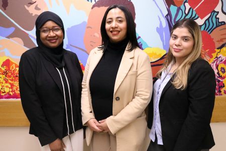 From Silence To Success: Bronx Families Overcome Barriers With Support From Community Health Workers