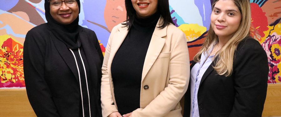 From Silence To Success: Bronx Families Overcome Barriers With Support From Community Health Workers