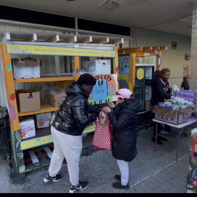 Byron Brown, Jr., A Cardinal Hayes High School Senior, Named 2026 Coca-Cola Scholar, Awarded A $20K College Scholarship