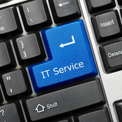 3 Reasons IT Service Management Is No Longer Just For Big Corporations