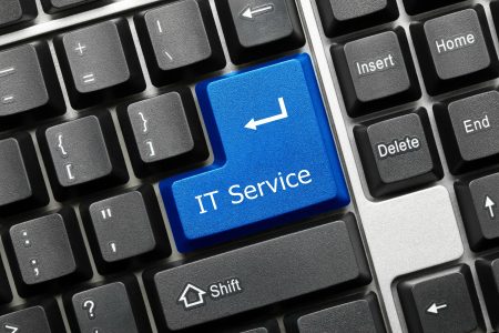 3 Reasons IT Service Management Is No Longer Just For Big Corporations
