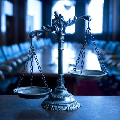 Lawmakers, Legal Services Providers & Bar Leaders Urge Full Support Of IOLA Fund 