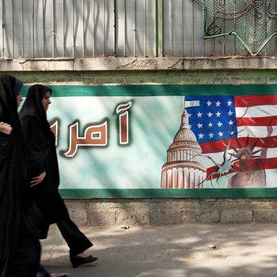 Iran Installs Mojtaba Khamenei As New Supreme Leader After Death Of Ali Khamenei