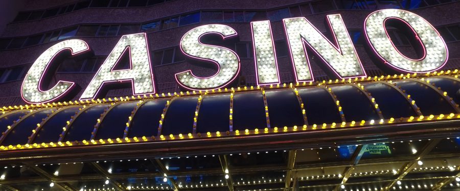 New Jersey Outpaces New York In Total Gaming Revenue, Driven By Online Casinos