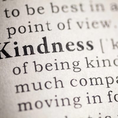Bronx County Historical Society Presents: The Kindness Session, A Poetry Workshop