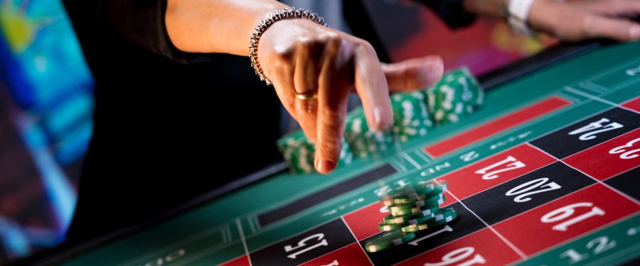 Why Players Expect More Variety From Casinos Today