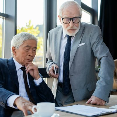 NYC Aging Hosts Second Annual Talent Connect Hiring Hall