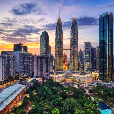 Malaysia Extradites Accused Child Exploitation Ringleader To United States