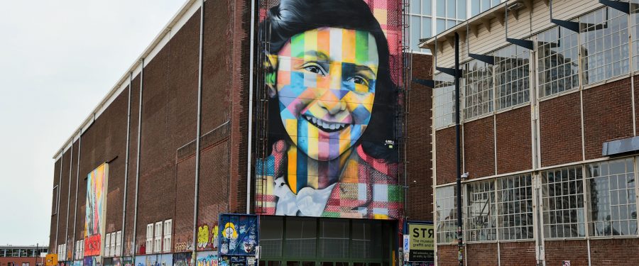 Anne Frank The Exhibition Makes Midwest Debut At Griffin Museum Of Science & Industry