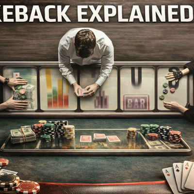 What Is Rakeback In Poker?