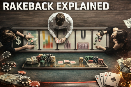 What Is Rakeback In Poker?