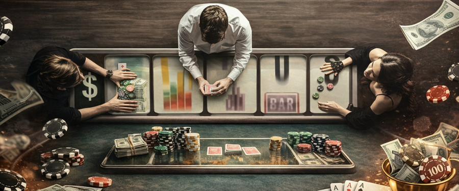 What Is Rakeback In Poker?