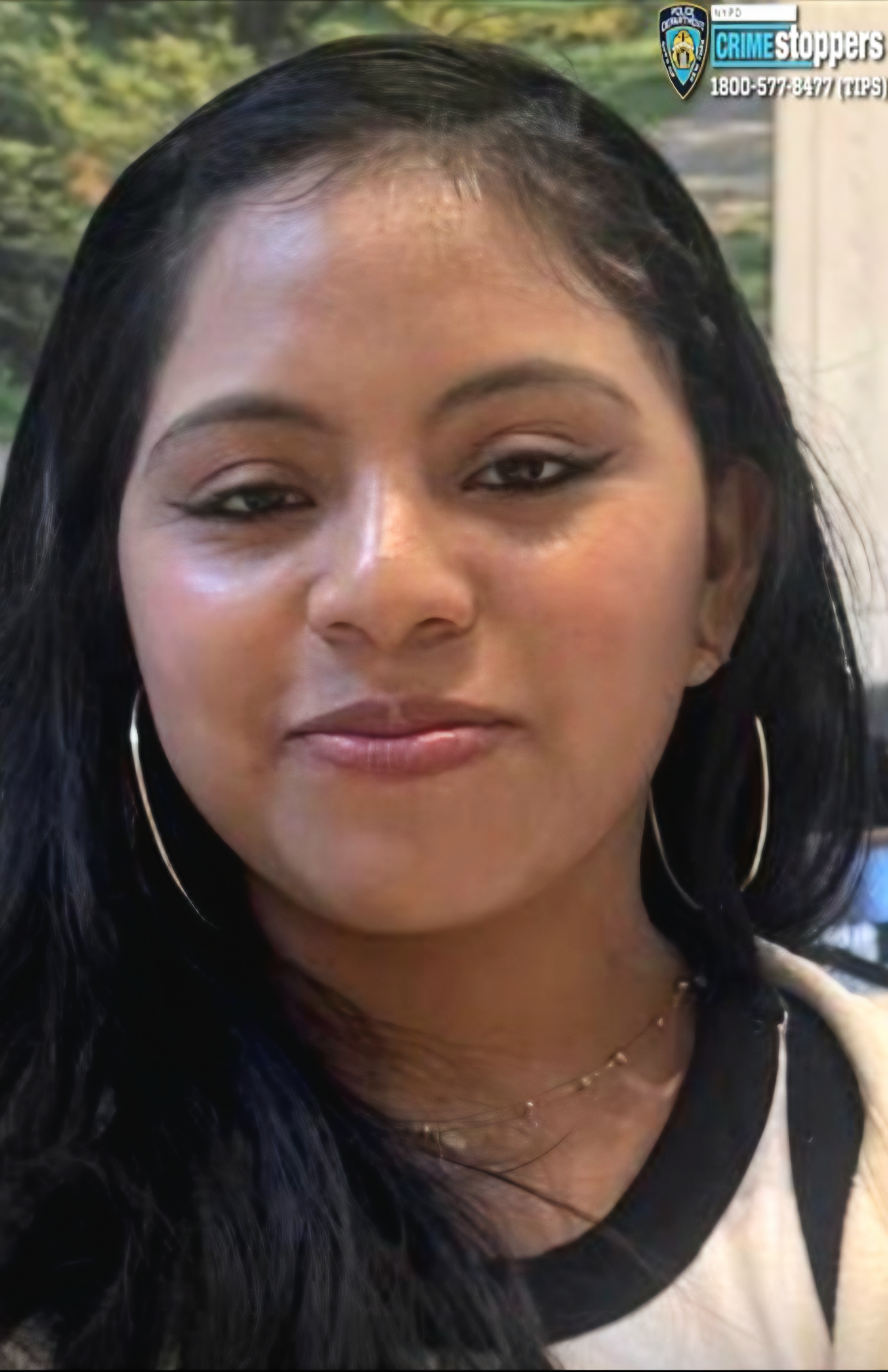 Lorena Chub, 16, Missing