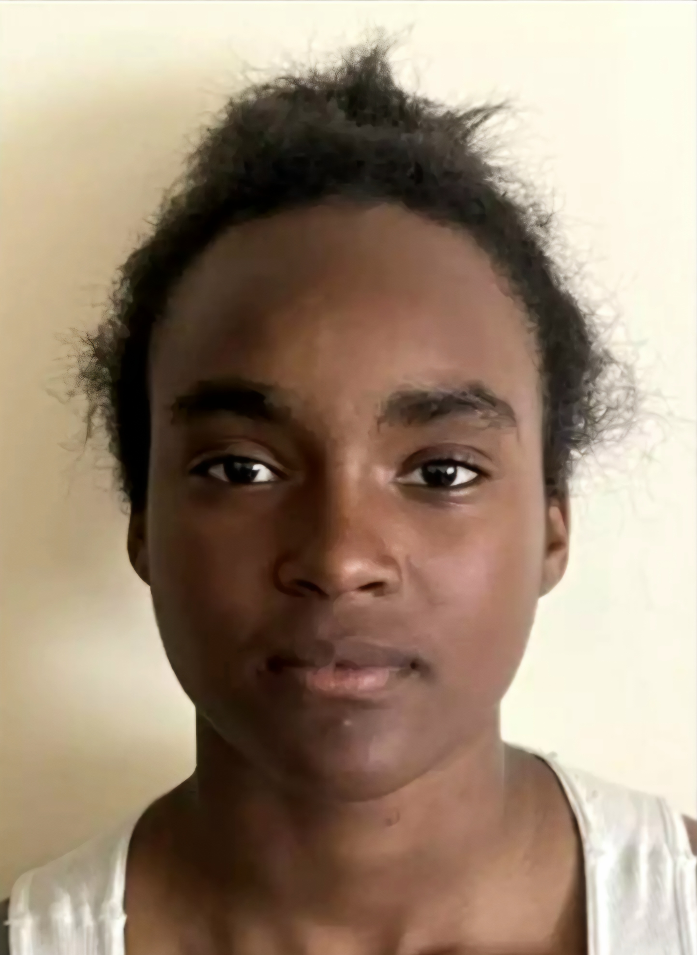 Jamaya Miller Long, 15, Missing