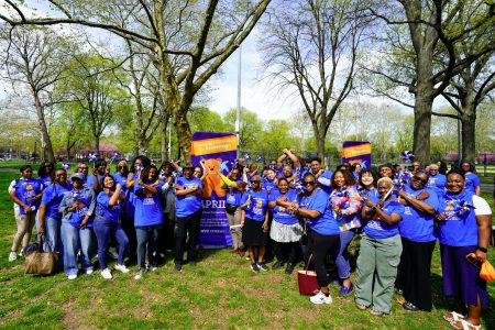 Administration For Children’s Services Recognizes April As “National Child Abuse Prevention Month”