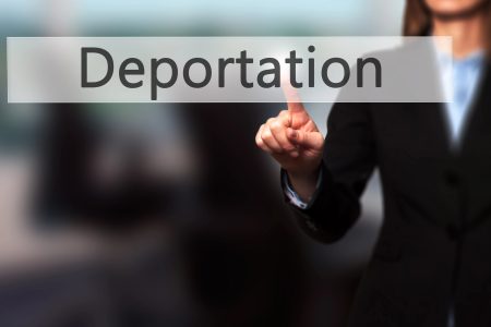 A Final Order Of Removal Has Just Been Issued For Antisemite Mahmoud Khalil