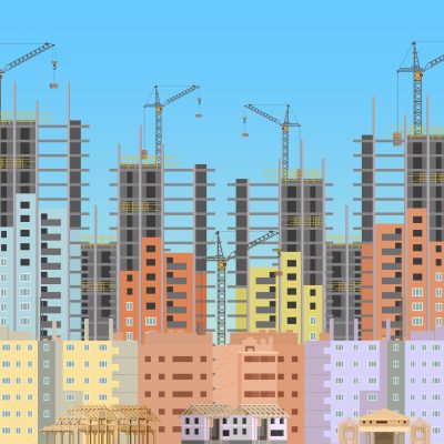 NYCHA Holds “Modernize Together” Event, Convening Over 400 Attendees For Briefing On Innovative Capital Programs