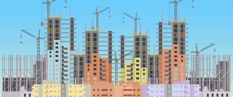 NYCHA Holds “Modernize Together” Event, Convening Over 400 Attendees For Briefing On Innovative Capital Programs