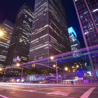 New York City Department Of Buildings Audit Finds Weak Climate Law Oversight