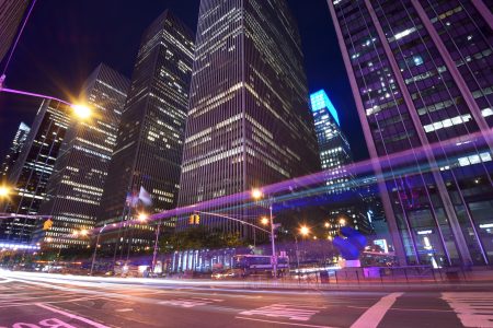 New York City Department Of Buildings Audit Finds Weak Climate Law Oversight