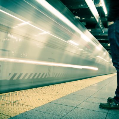 Bishop Boyde Singletary & Pastor Dr. Cheryl Singletary On The Anthony “Fox 5” Griffin Subway Incident