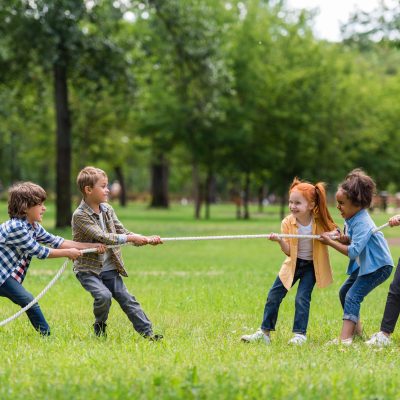 ACS, Community Partners To Mark Child Abuse Prevention Month With Awareness Event In The Bronx