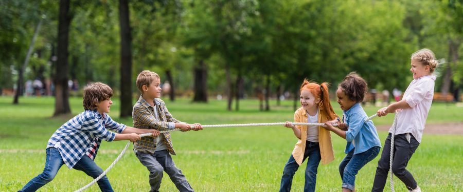 ACS, Community Partners To Mark Child Abuse Prevention Month With Awareness Event In The Bronx