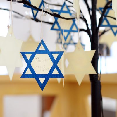 Jews Of Color Initiative To Host Community-Wide Storytelling Event In New York City