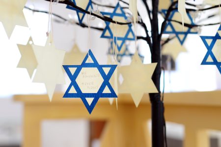 Jews Of Color Initiative To Host Community-Wide Storytelling Event In New York City