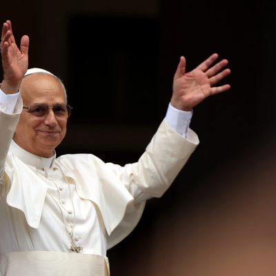 Why Is The Pope Promoting Islam While Christians Are Being Slaughtered By Muslims?