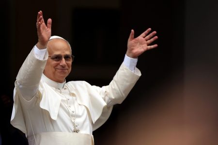 Why Is The Pope Promoting Islam While Christians Are Being Slaughtered By Muslims?