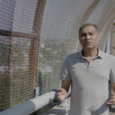 Actors From The Bronx Featured In Elijah Screening At Yale