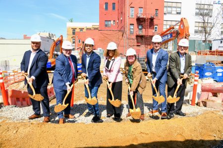 Construction Begins On A 213-Unit Affordable & Supportive Housing Development In The Bronx
