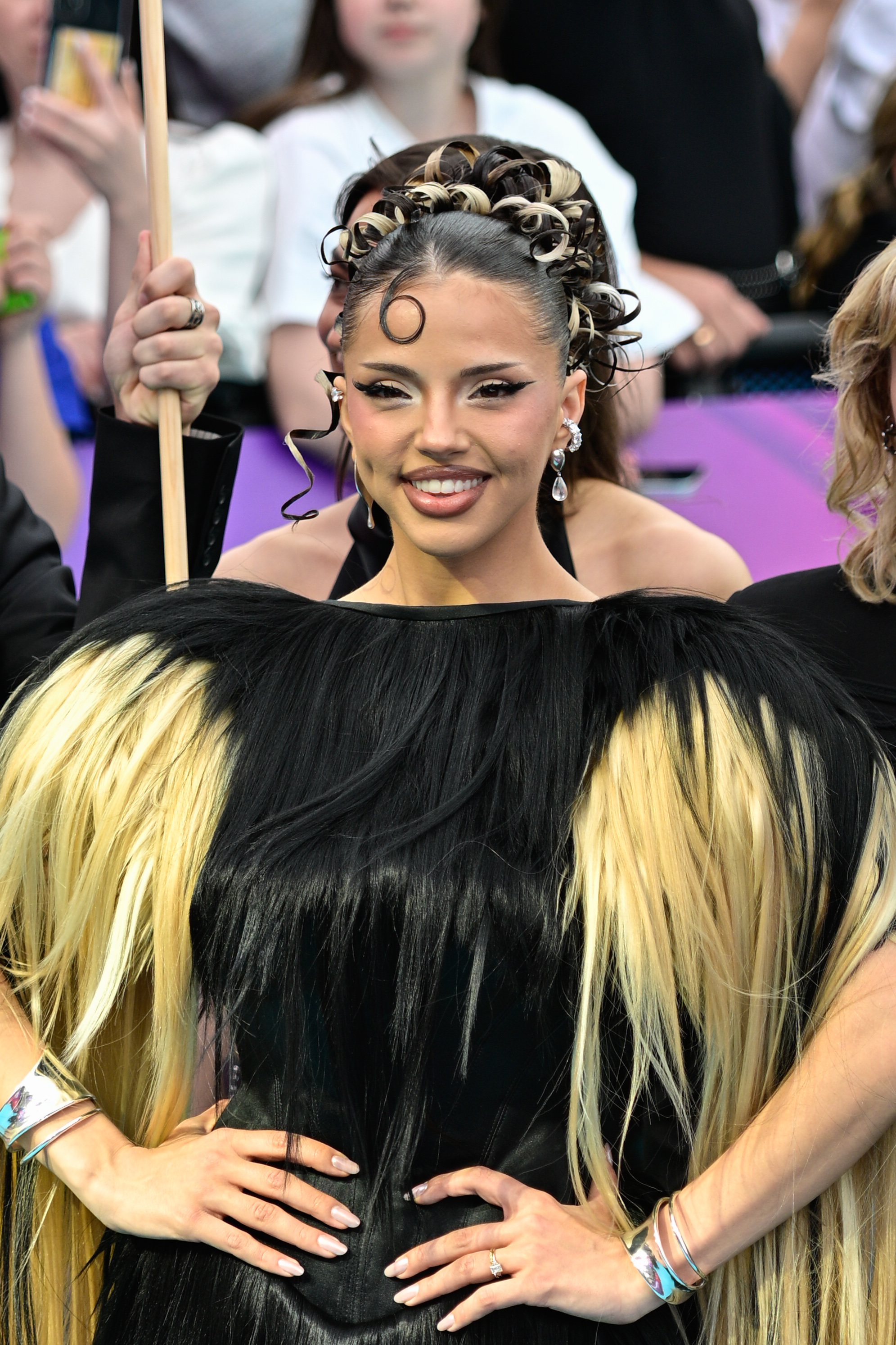 Bulgaria Celebrates As Dara Wins Eurovision 2026 In Historic Triumph For The Nation