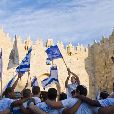 A Stark Warning To Non-Zionist Jews