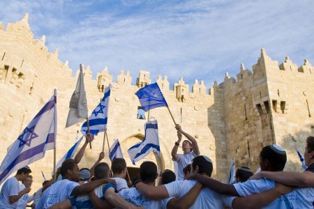 A Stark Warning To Non-Zionist Jews