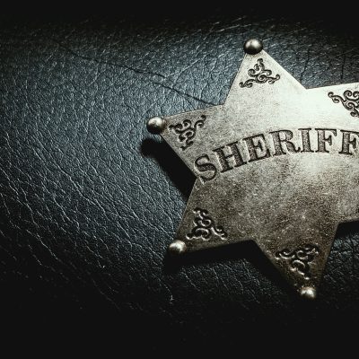 Edwin Raymond Appointed New York City Sheriff
