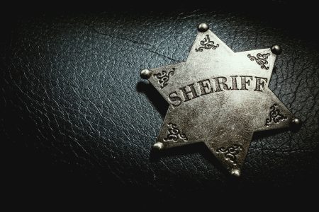 Edwin Raymond Appointed New York City Sheriff
