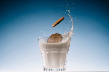 USDA Implements President Trump’s Whole Milk For Healthy Kids Act