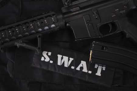 US Supreme Court Justice Amy Coney Barrett Targeted In Swatting Attack