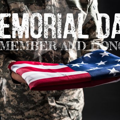 Memorial Day 2026: Honoring The Fallen & Remembering What They Died For