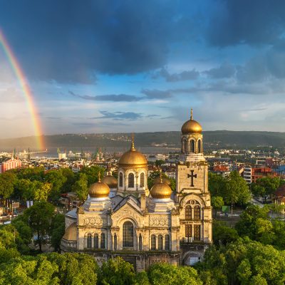 Bulgaria Celebrates As Dara Wins Eurovision 2026 In Historic Triumph For The Nation