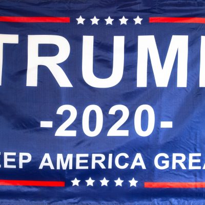 Susie Wiles: America May Soon Learn Trump Really Won In 2020