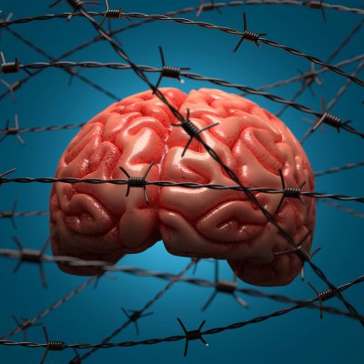 Canada Medically Incarcerates Man Under Mental Health Act For Opposing Views