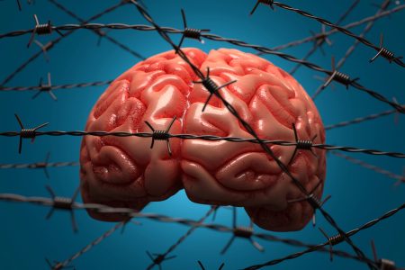 Canada Medically Incarcerates Man Under Mental Health Act For Opposing Views